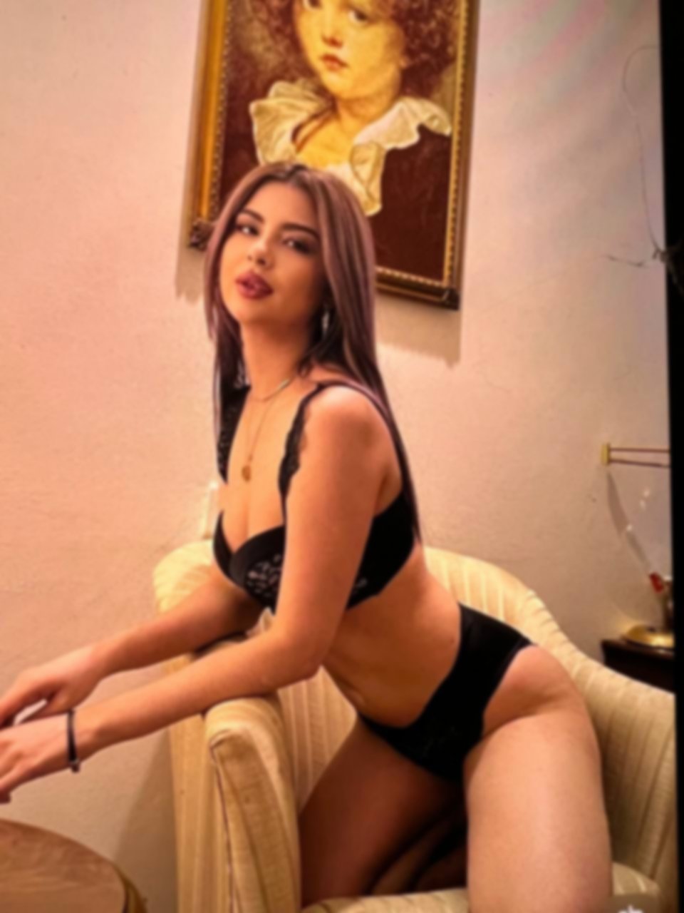 Escort Eda